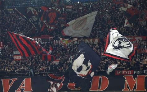 Reports: Milan and Inter ultras leaders arrested in Prosecutor's 